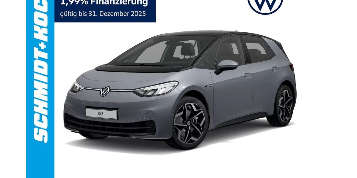 VW ID.3 33.318 km 30.850 &euro; Bremen 28207
