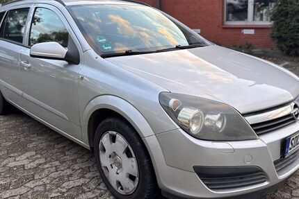 Opel Astra 176.500 km 980 &euro; Kiel 24146