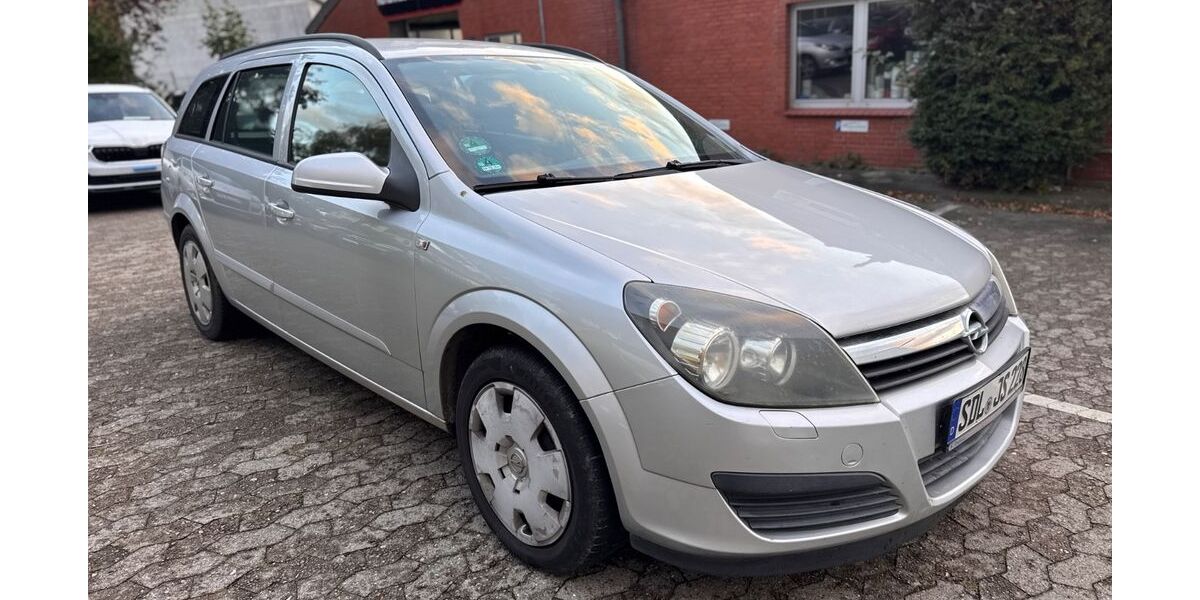 Opel Astra 176.500 km 980 &euro; Kiel 24146