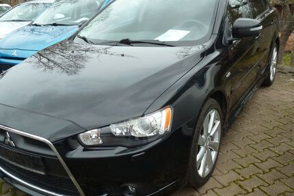 Mitsubishi Lancer 73.513 km 7.990 &euro; Bad Langensalza 99947