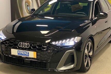 Audi A5 9.950 km 43.985 &euro; Paderborn 33100
