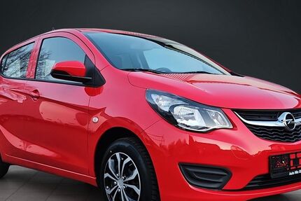 Opel Karl 60.476 km 6.999 &euro; Elmshorn 25335
