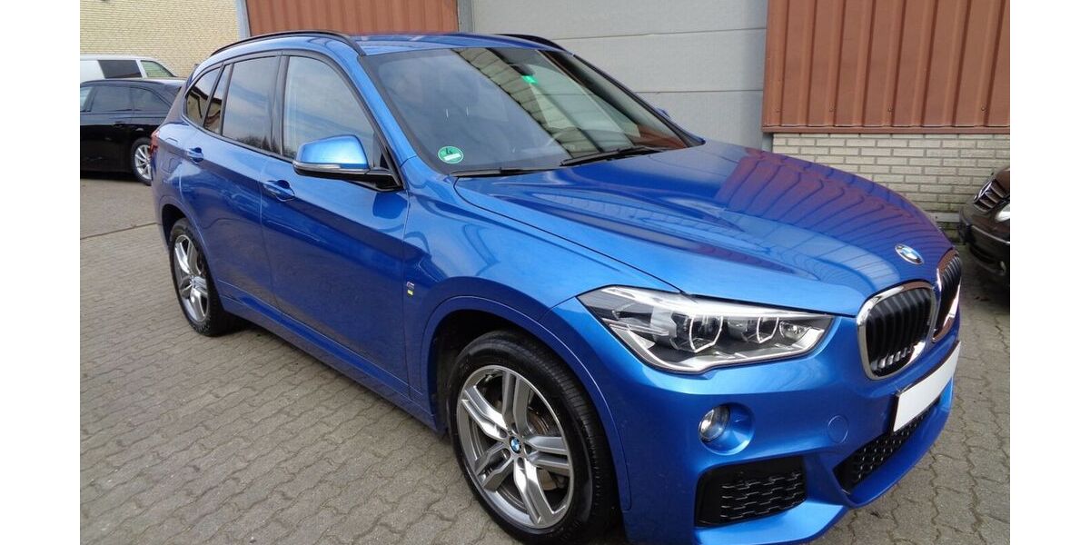 BMW X1 285.701 km 14.990 &euro; Hamburg 22399