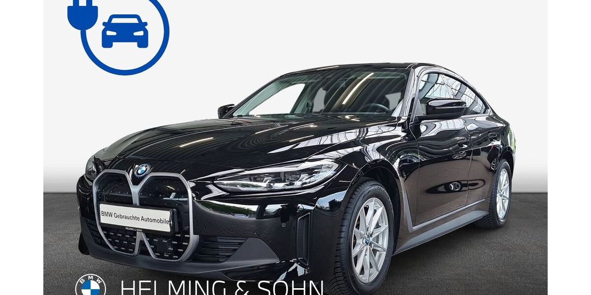 BMW i4 80.966 km 31.980 &euro; Wietmarschen 49835