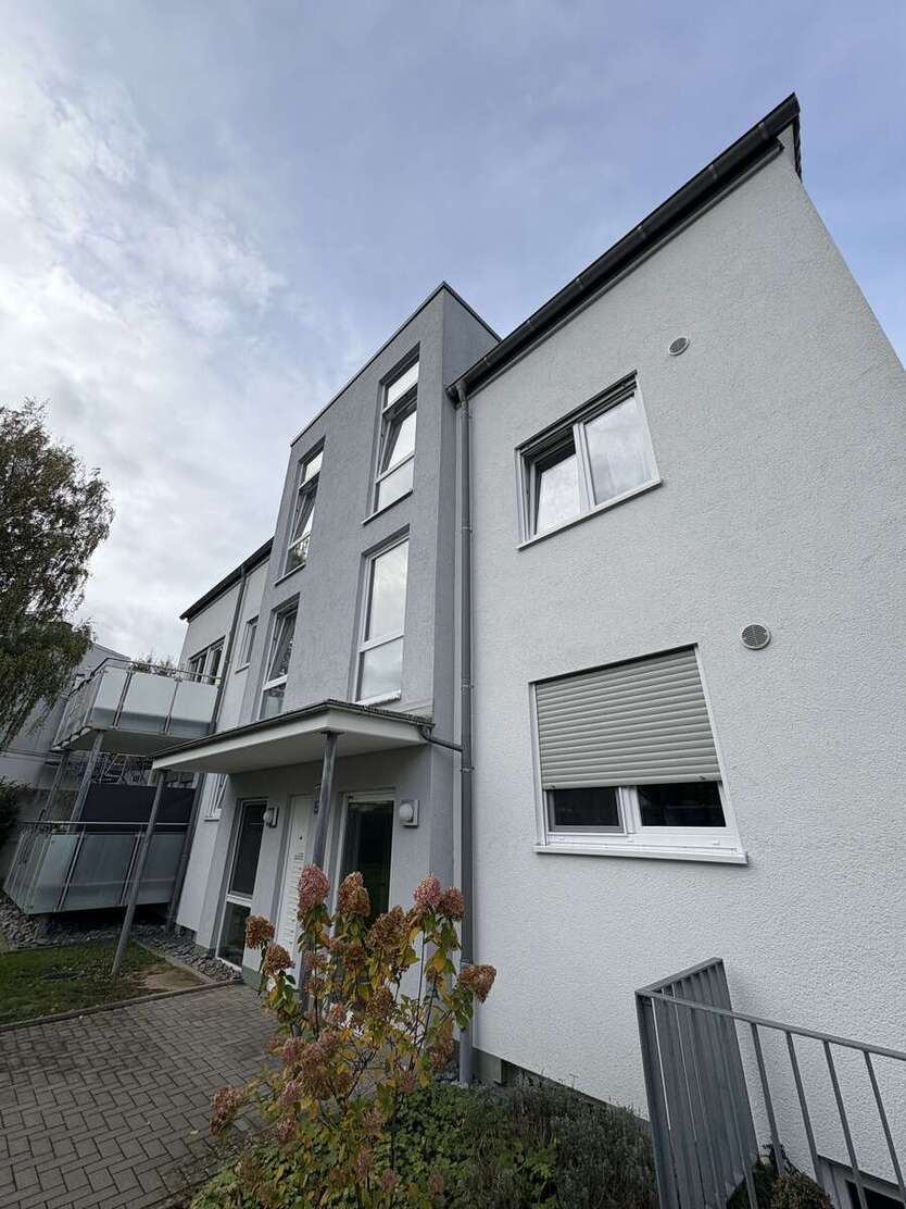 Wohnung zum Mieten in Werl 665 € 69.61 m² 2 zimmer