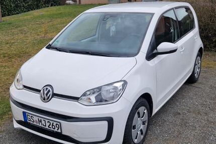 VW up! 91.850 km 6.800 &euro; Othfresen 38704