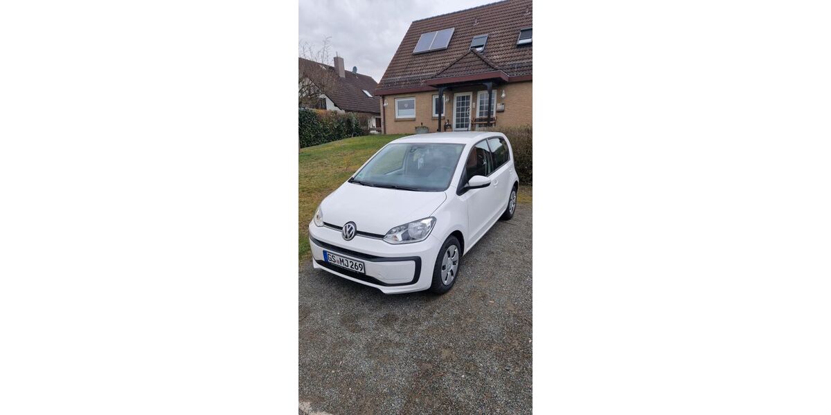 VW up! 91.850 km 6.800 &euro; Othfresen 38704