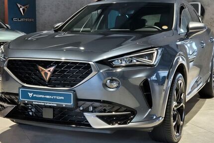 Cupra Formentor 9.063 km 39.990 &euro; Leinefelde-Worbis 37327