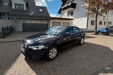 Audi A6 199.000 km 10.500 &euro; Kleinheubach 63924