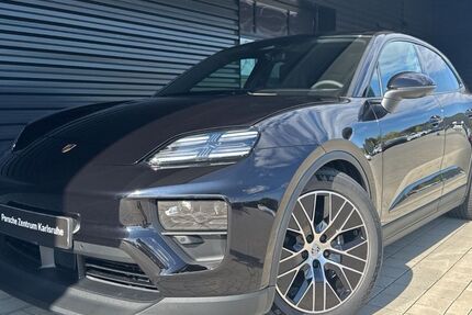 Porsche Macan 14.900 km 83.689 &euro; Ettlingen 76275