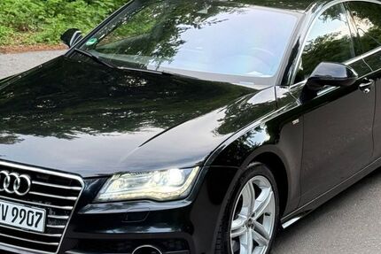 Audi A7 250.000 km 12.800 &euro; Sindelfingen 71065
