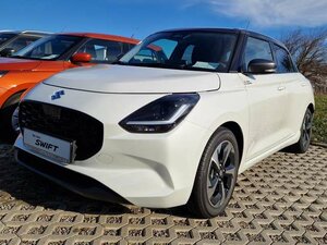 Suzuki Swift 1.2 Hybrid CVT Comfort+ 1.200 km 21.610 € Obrigheim-Asbach 74847