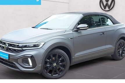VW T-Roc 20.392 km 29.910 &euro; Kölln-Reisiek 25337