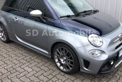 Abarth 695C