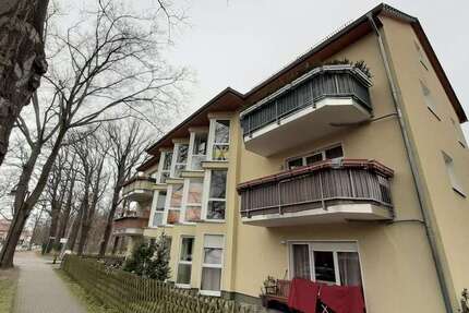 Wohnung Eichwalde - 2 Zimmer, 59 m&sup2;, 859&euro; | Angebot:23577781