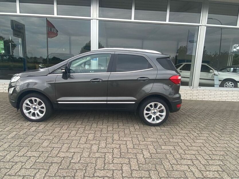 EcoSport