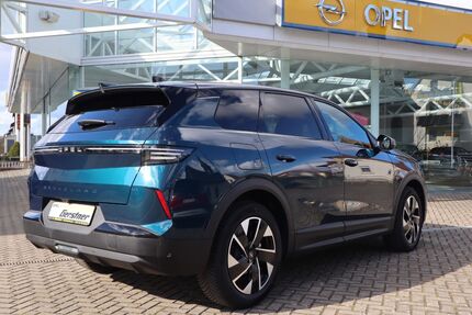 Opel Andere 4.970 km 30.875 &euro; Bad Staffelstein 96231