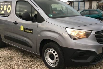Opel Combo 140.000 km 9.199 &euro; Bonn 53227