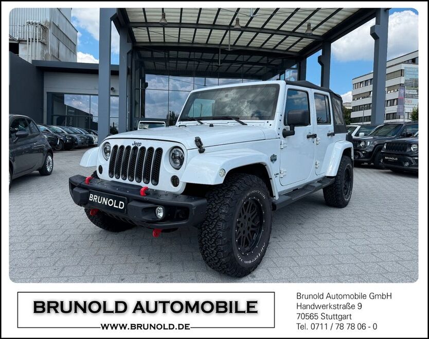 Wrangler