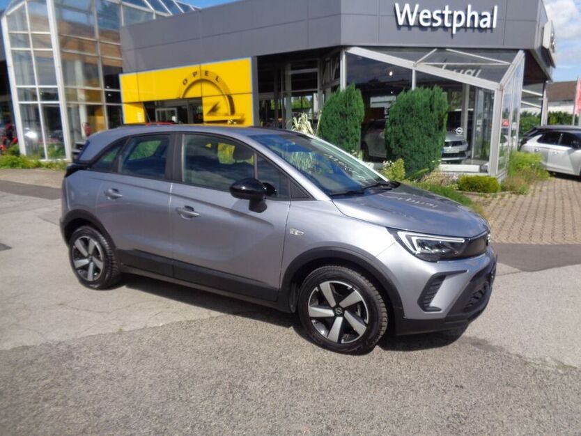 Crossland (X)