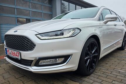 Ford Mondeo 143.500 km 13.499 &euro; Warendorf 48231
