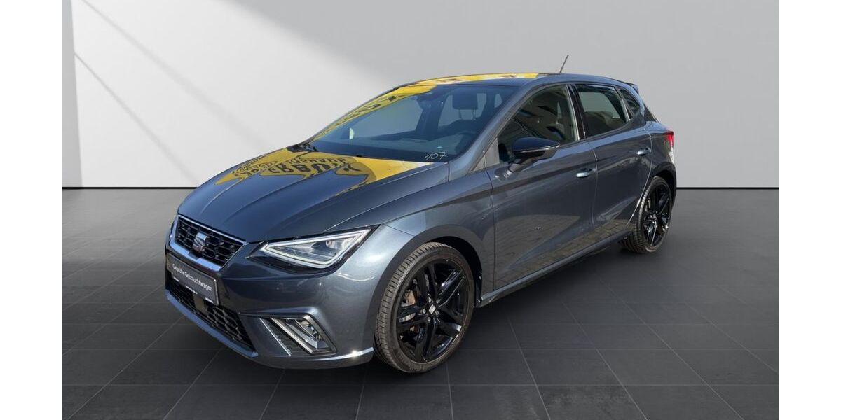 Seat Ibiza 30.100 km 16.990 &euro; Paderborn 33104
