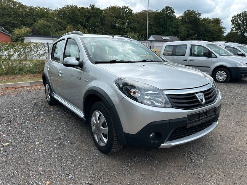 Sandero