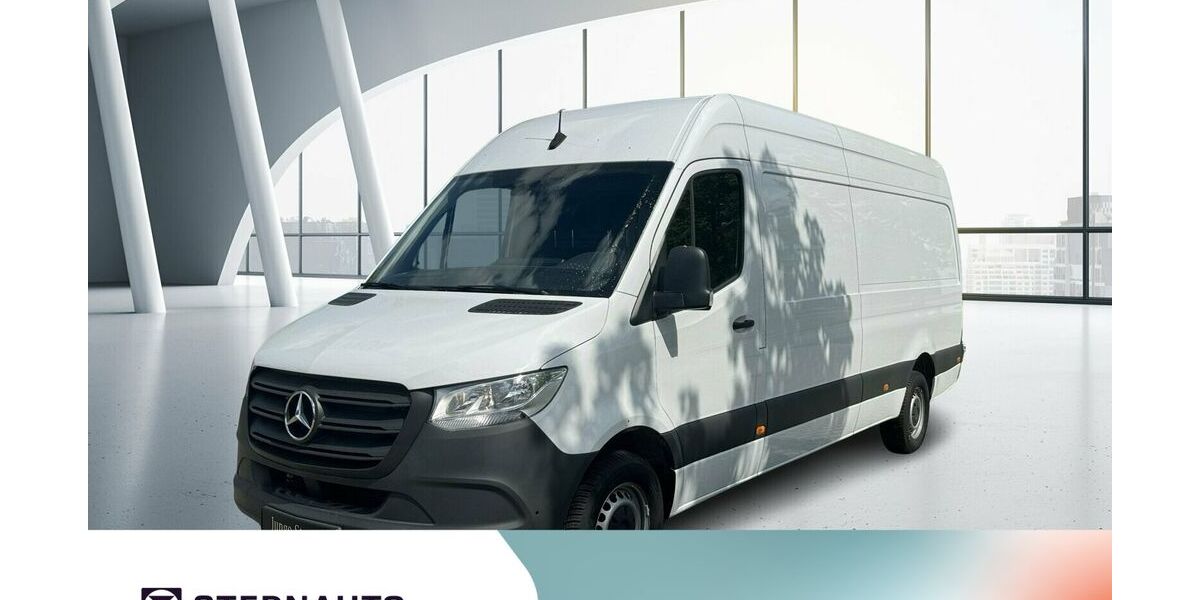 Mercedes-Benz Sprinter 12.266 km 42.234 &euro; Schwerin 19057