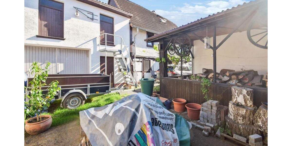 Mehrfamilienhaus, Wohnhaus Münster - 7 Zimmer, 164 m&sup2;, 269.000&euro; | Angebot:23967310