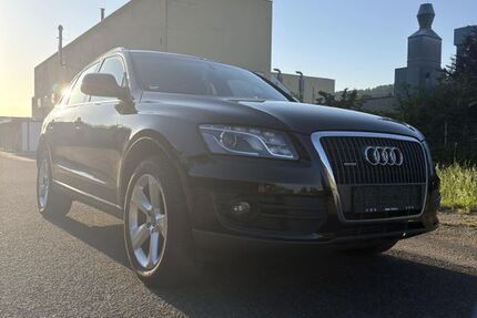 Audi Q5 181.649 km 10.500 &euro; Waldaschaff 63857
