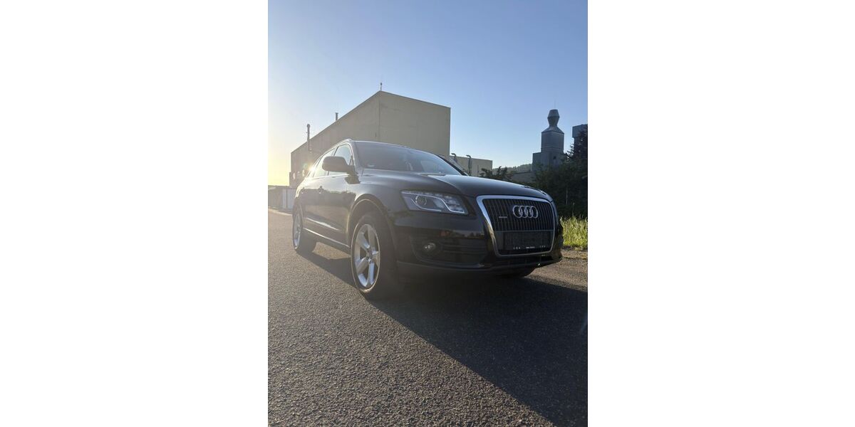 Audi Q5 181.649 km 10.500 &euro; Waldaschaff 63857