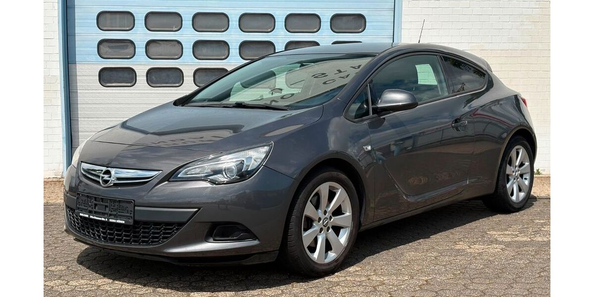 Opel Astra 140.055 km 3.950 &euro; Düren 52353