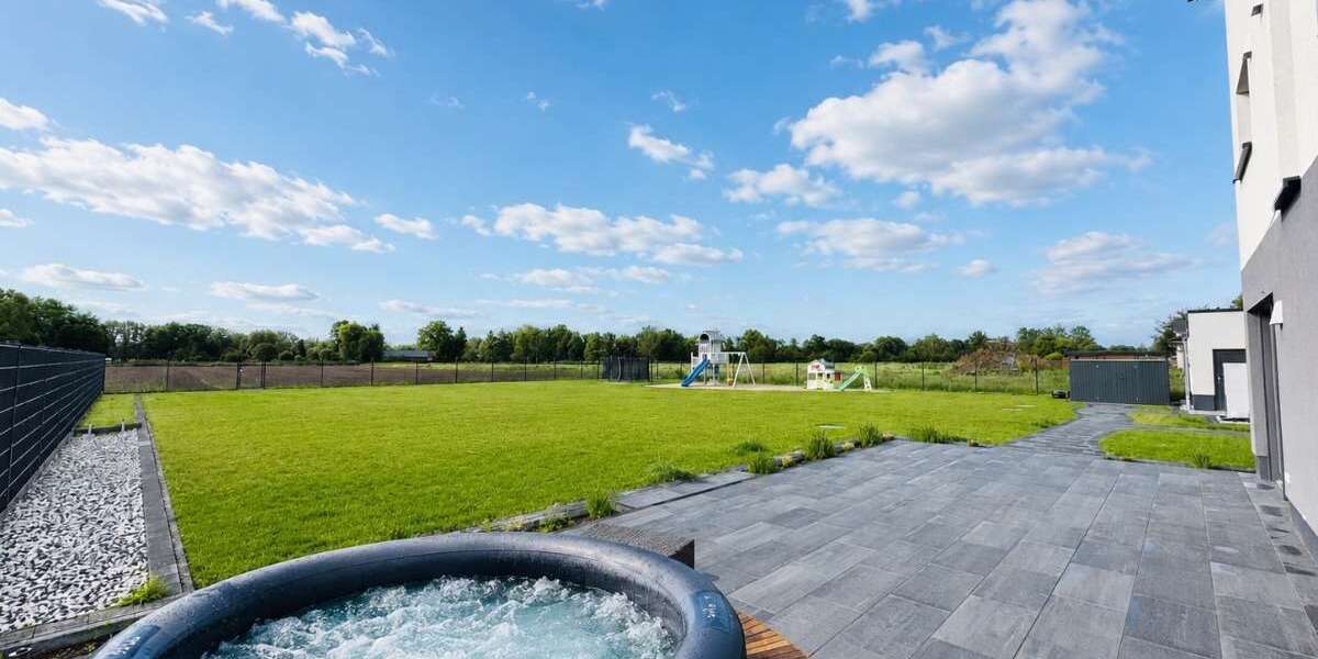 Einfamilienhaus Kolkwitz - 7 Zimmer, 267 m&sup2;, 1.295.000&euro; | Angebot:27146173