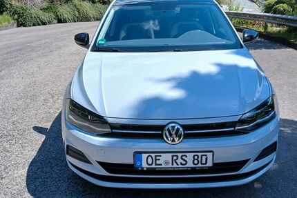 VW Polo 101.000 km 12.499 &euro; Lennestadt 57368
