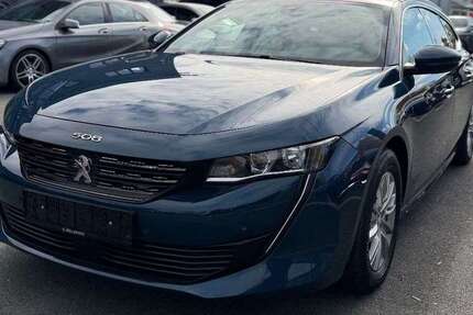 Peugeot 508 35.500 km 16.800 € Fuerth 90763