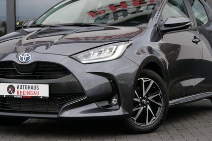 Toyota Yaris 2.550 km 20.750 &euro; Geisenheim am Rhein 65366