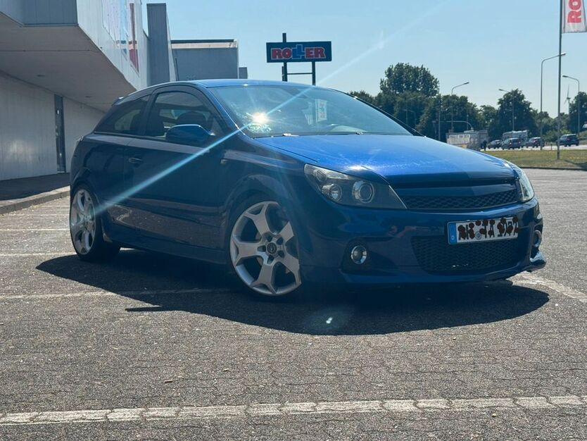 Opel Astra 251.530 km 4.800 € Gronau 48599