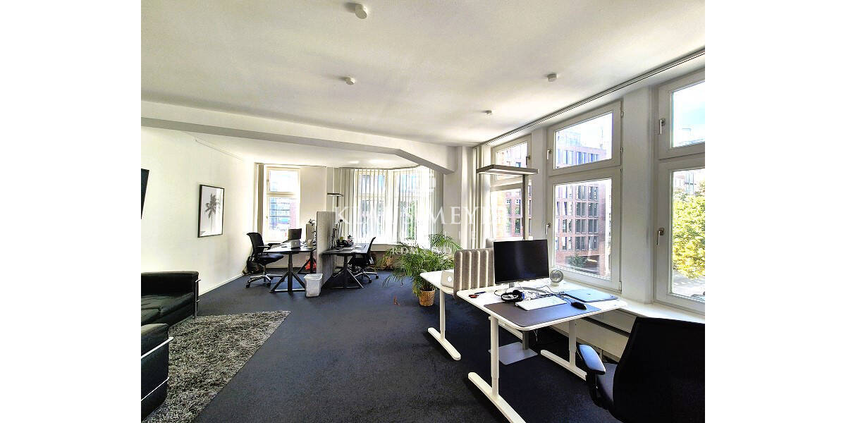 Gewerbeobjekt Hamburg Hamburg-Altstadt - 5.525&euro; | Angebot:26852276