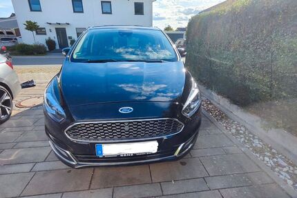 Ford S-Max 105.000 km 23.800 &euro; Laupheim 88471
