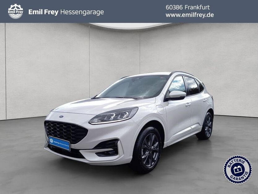 Kuga