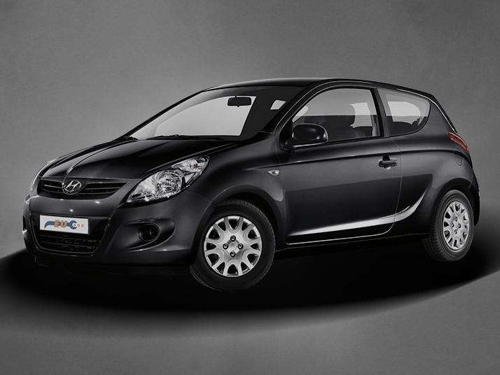 Hyundai i20 185.000 km 1.299 € Völklingen 66333