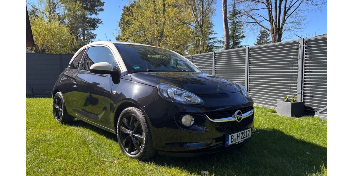 Opel Adam 53.116 km 10.900 &euro; Mahlow 15831