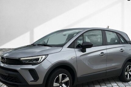 Opel Crossland (X) 26.886 km 21.584 &euro; Berlin 12681