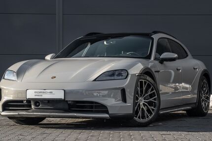 Porsche Taycan 33.770 km 101.980 &euro; Hamburg 22143