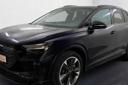 Audi Q4 e-tron 45.961 km 37.729 &euro; Einbeck 37574