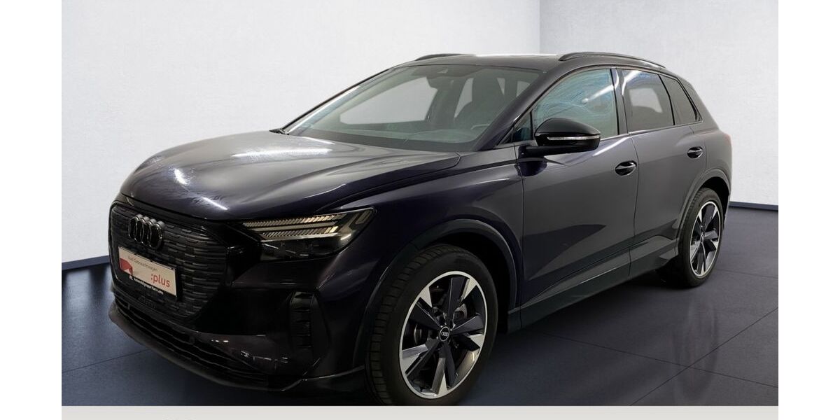 Audi Q4 e-tron 45.961 km 37.729 &euro; Einbeck 37574
