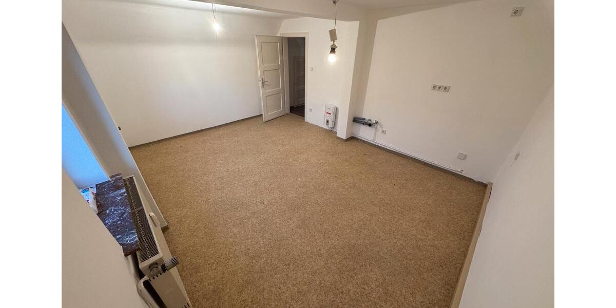 Etagenwohnung Sontra - 2 Zimmer, 50 m&sup2;, 500&euro; | Angebot:26267006