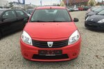 Dacia Sandero Ambiance,Tüv Neu.! 135.000 km 3.600 &euro; Himmelkron 95502