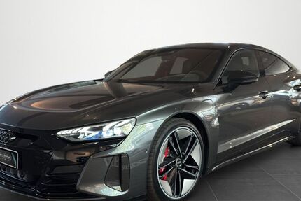 Audi RS e-tron GT 14.306 km 69.950 &euro; Moenchengladbach 41063