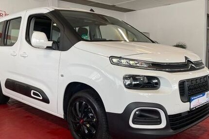 Citroen Berlingo 118.020 km 17.999 &euro; Ober Mörlen 61239